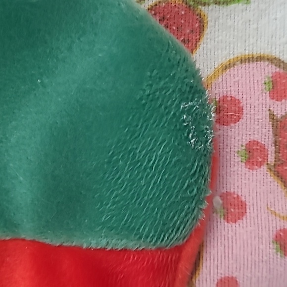 Vintage Sesame Street Elmo Stocking - Picture 5 of 6